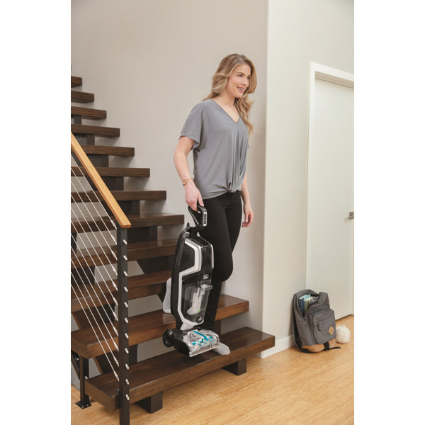 BISSELL JetScrub Max Pet Carpet Deep Cleaner & Reviews Wayfair